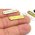 Design Your Own Name Tag Online