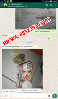 4 Obat Kutil Kelamin Kanker Jengger Ayam Terbaik & Terbukti