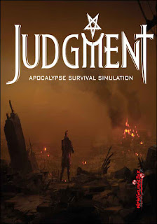 Judgment Apocalypse Survival Simulation Free Download