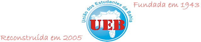Blog da União dos Estudantes da Bahia