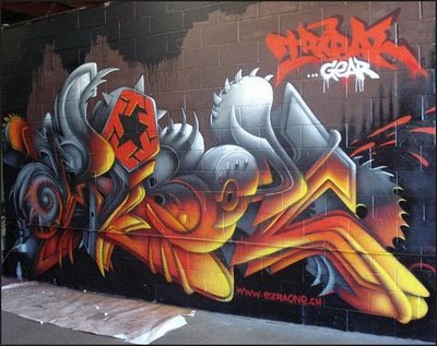 graffiti 3d , best graffiti 3d