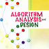Algorithm Analysis and Design Solved Quizes