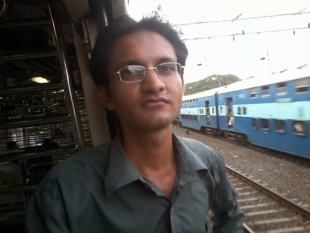 Dhananjay Parmar