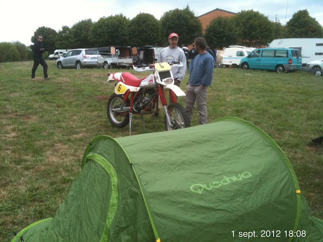 team cagipuch puch frigerio 400