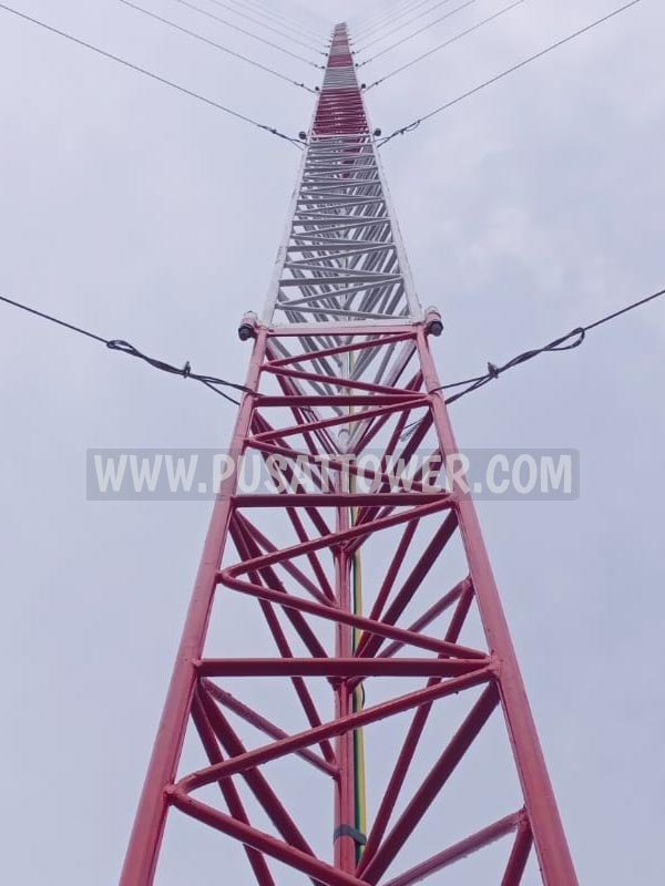 Tower Triangle Murah Indramayu