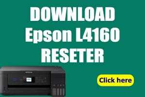 How to Reset Epson L4160 Reset Program D0WNLOAD