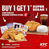 Cara Tukar Poin Telkomsel Kfc