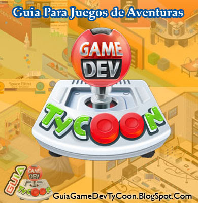 Guia de Game Dev Tycoon