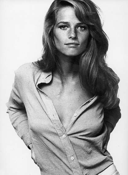 1960's bombshellcharlotte rampling