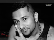 Honey Singh Punjabi Singer Wallpaper 2012
