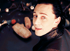 Yes of Course Loki