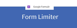batas waktu google form