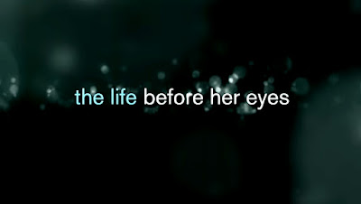 "The Life Before Her Eyes" Uma Thurman, Diana McFee