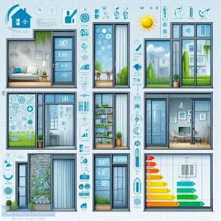 Choosing the Perfect Window Size for Each Room in Your Home