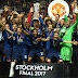 Manchester United beat Ajax to win Europa League 