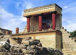 HPAKΛEIO Κρήτης Heraklion