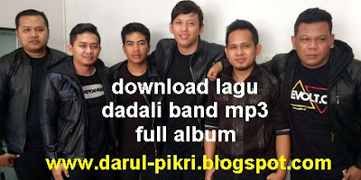  download lagu dadali disaat patah hati mp Download Lagu Dadali Grup Musik Mp3 Full Album