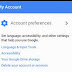 Cara Lihat Sisa Penyimpanan Drive Google