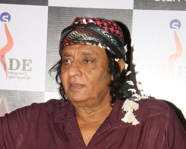 AKTOR PENJAHAT BOLLYWOOD, RANJEET BERALIH JADI KOMEDIAN