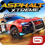 تحميل لعبة  Download Asphalt Xtreme APK مجانا 