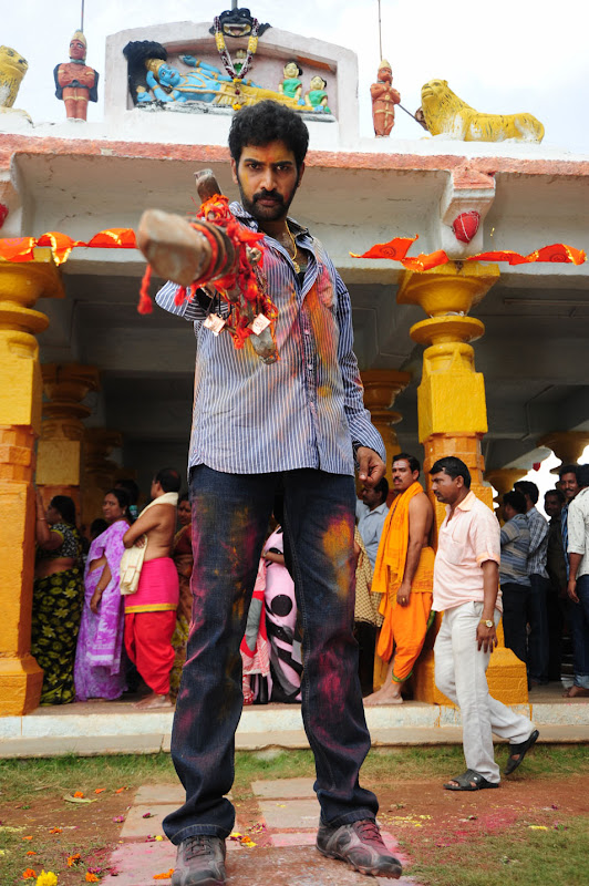 Taraka Ratna Stills From Nandeeswarudu Taraka Ratna New Photos show stills