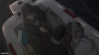 スパイファミリーアニメ 2期9話 豪華客船編 SPY x FAMILY Episode 34