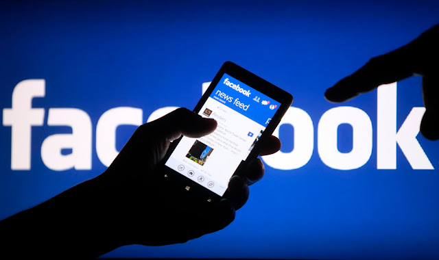 Facebook: Juiz determinar bloqueio da rede social por 24 horas no país