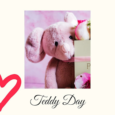 Cute Teddy Day Images