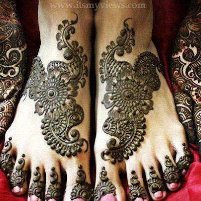 Arabic Henna Designs For Hands 2013 Wallpapers Photos Pictures Pics Images 