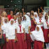   British High Commissioner visits "Connecting Classrooms Programme" at Kisutu Secondary School to mark Commonwealth week