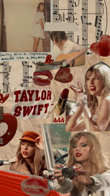 Fondo de Taylor Swift 2023