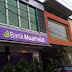 Alamat Lengkap dan Nomor Telepon Bank Muamalat di Bangka Belitung