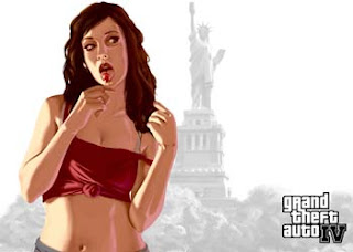 GTA IV