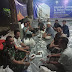 Jalin Kebersamaan, Serka Yaya Sudaya Babinsa Koramil 0607-08/Cikembar Buka Puasa Bersama Warga Binaan