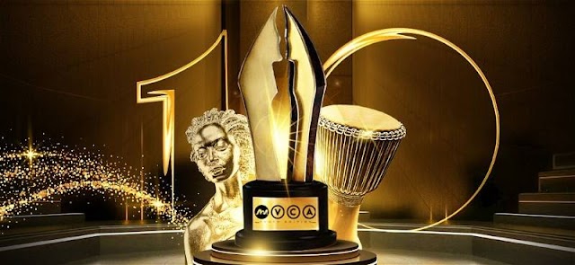 AMVCA 10: Africa Magic Celebrates Winners of 10th Edition Awards