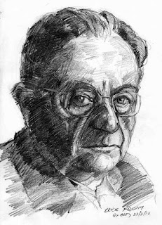 Erich Fromm