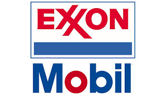 ExxonMobil Logo