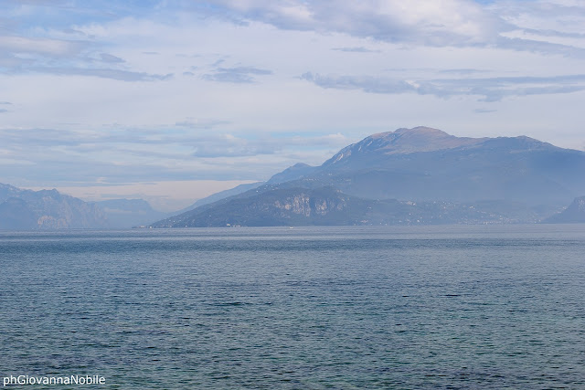 Cartoline da Sirmione