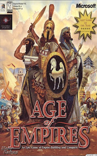 Age of Empires I (PC)