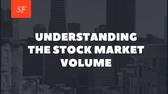 Understanding the stock market volume by stories