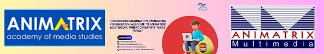 Animatrixacademyofmediastudies//blogspot//2023