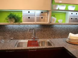 Kitchen Backsplash