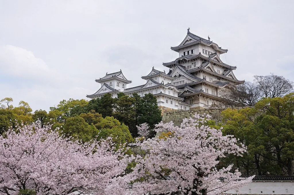 Himeji Castle