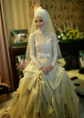 Contoh Model Baju Muslim Pesta Pernikahan Untuk Remaja √45+ Model Baju Muslim Pesta Pernikahan Terbaru 2022