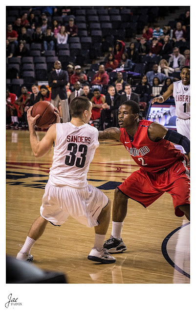 Liberty University Mens Basketball Liberty University Cheerleading