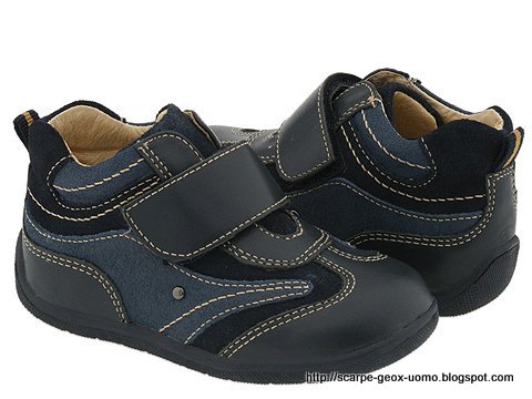 Scarpe Geox Uomo:geox-99123818