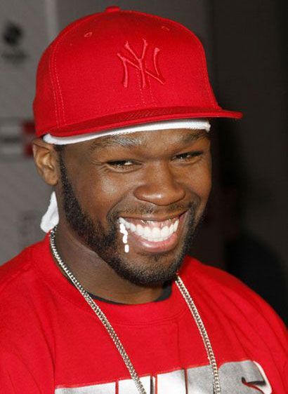 This week hiphop mogul 50 Cent added the stock exchange to the list