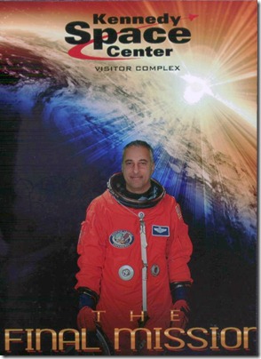 astronaut