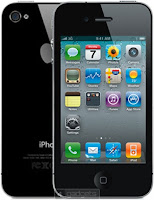 Apple iPhone 4 Black
