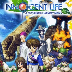 Panduan Lengkap Cara Membeli Axe dan Hammer di Game Harvest Moon Innocent Life A Futuristic PS2 - Rare Game